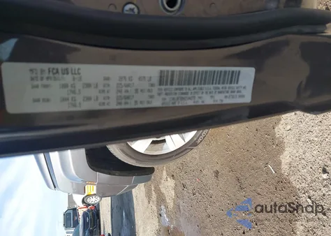 2017 Jeep Patriot Latitude 4X4 from USA, damaged, VIN 1C4NJRFB9HD104278